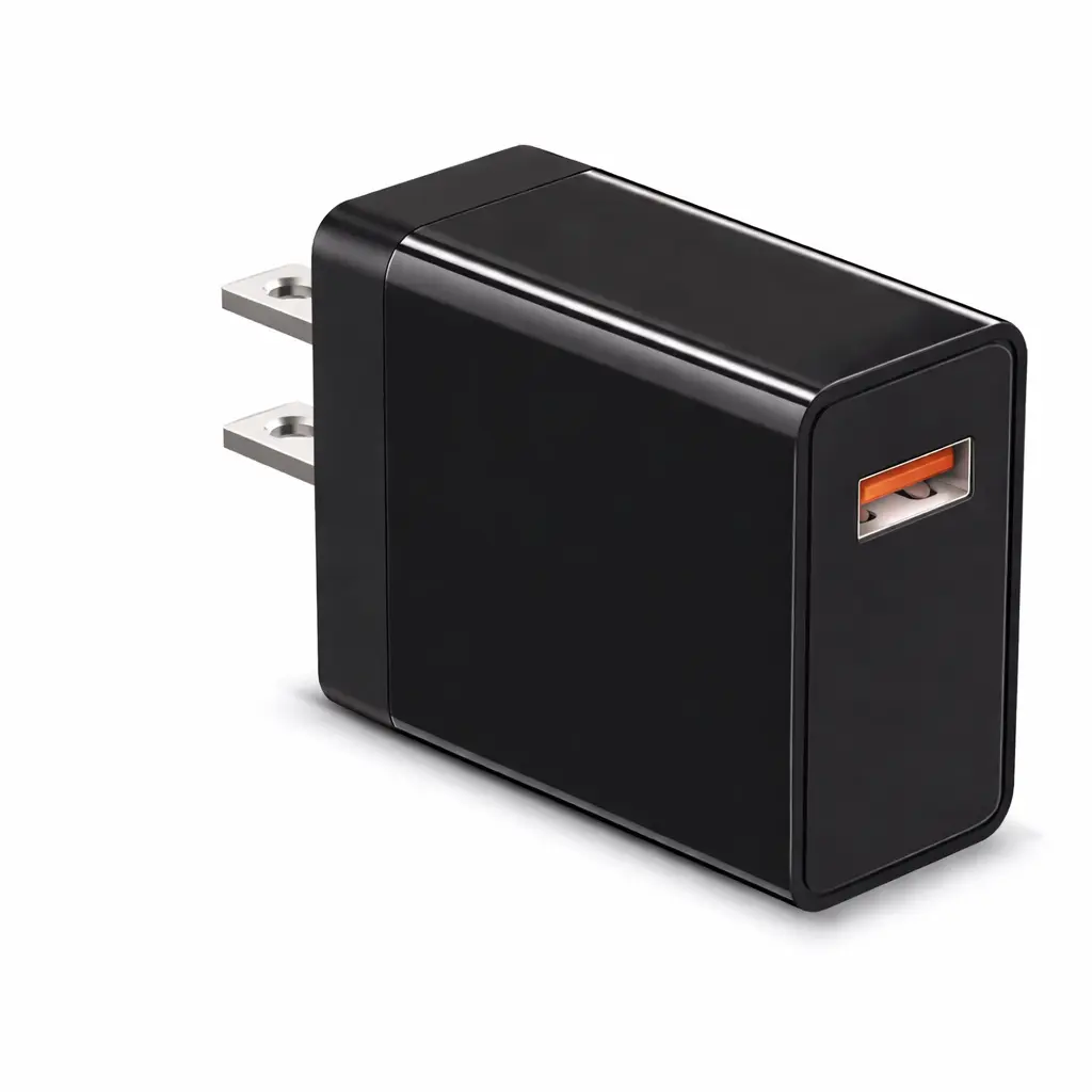 Carga rápida y estable en bocinas Bluetooth, celulares basicos, power banks y dispositivos USB sin gastar mucho presupuesto.