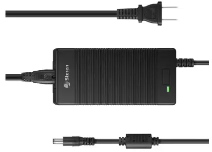 Ideal para cámaras, tiras LED y equipos electrónicos. Energía estable y confiable para tu instalación.